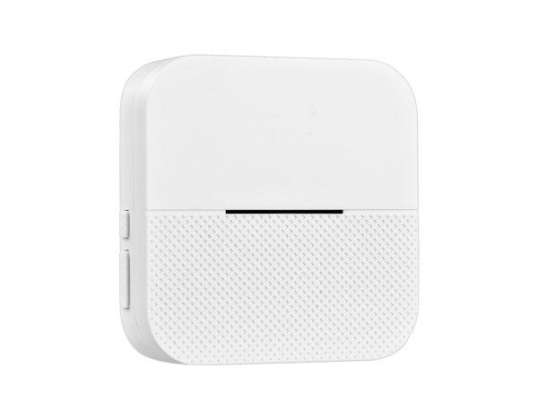 HOMBLI SONNETTE INTELLIGENTE ADD-ON 6470