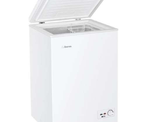 WINTER-GEFRIERSCHRANK ICHH 145 1549