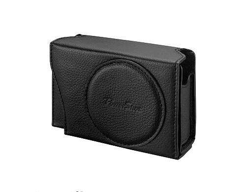 ÉTUI SOUPLE DCC-1450 4082