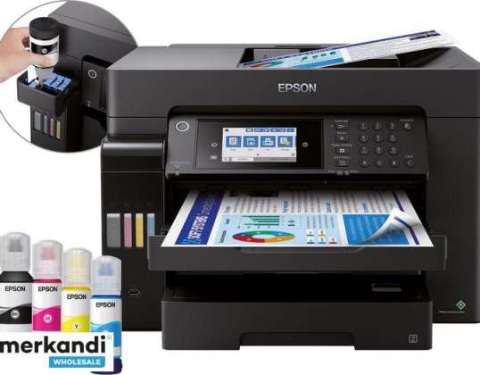 ECOTANK ET-16600 5112