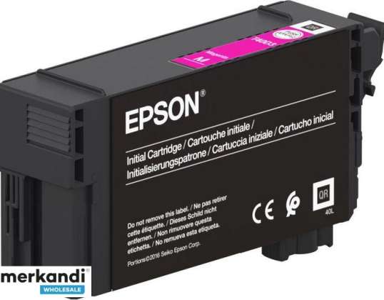 RÉSERVOIR MAGENTA XD2 50ML T40D340 5538