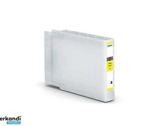 WF-C8190/WF-C8690 ENCRE JAUNE XXL 5509