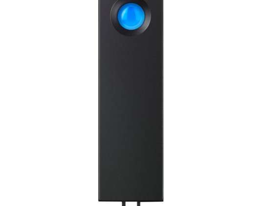 LACIE D2 PROFESSIONAL USB-C 6680 DE 20 TO