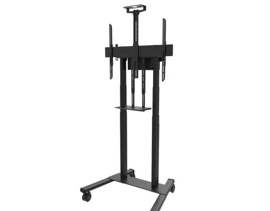 ÉTAGÈRE CAM AV1-875BL 5648