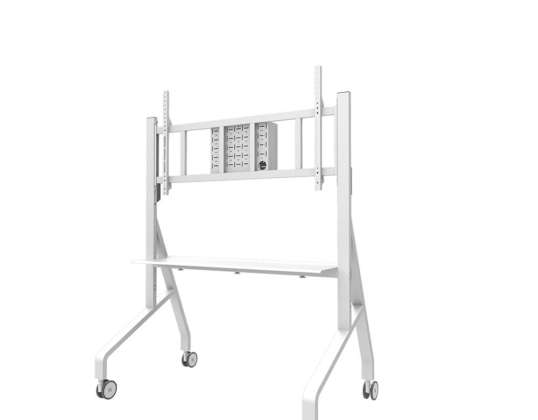 CHARIOT À ROULETTES FL50-575WH1 5729
