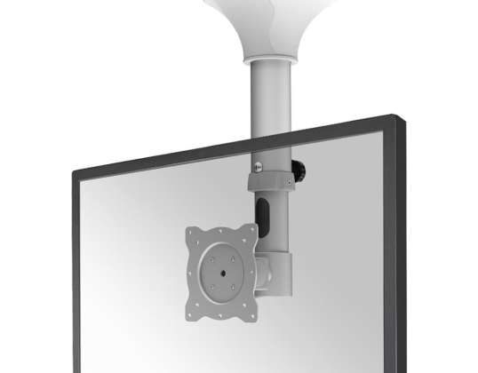 SUPPORT DE PLAFOND C025 SILVER 5695