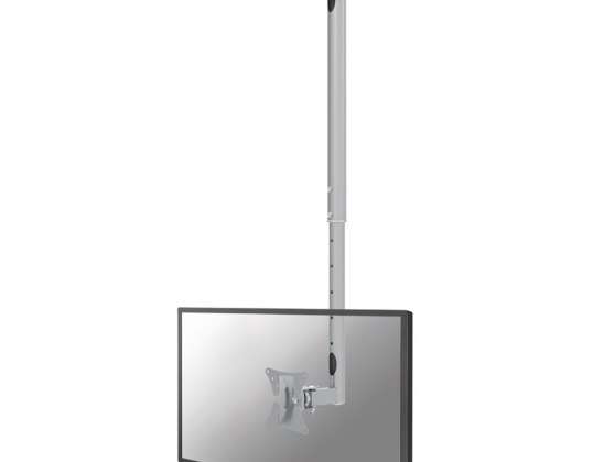 CEILING BRACKET C050 SILVER 5696
