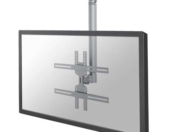 SUPPORT DE PLAFOND C400 ARGENT 5713