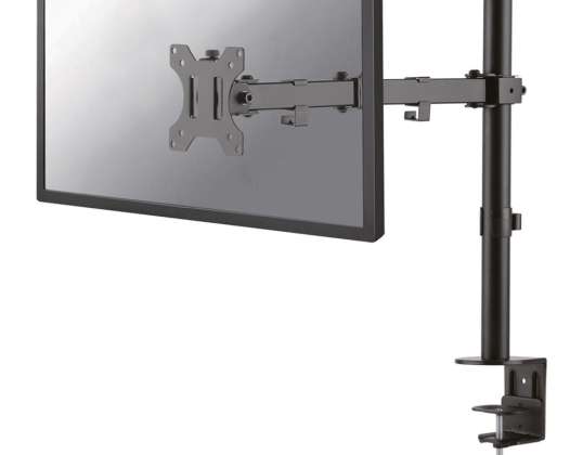 SUPPORT DE TABLE D550 NOIR 5846