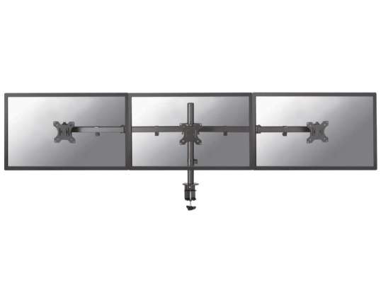 SUPPORT DE TABLE FPMA-D550D3 NOIR 5847