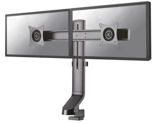 FPMA-D860D SUPPORT DE BUREAU NOIR 5862