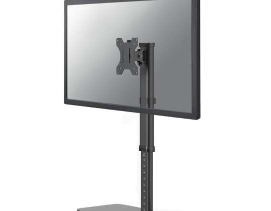 D890 SUPPORT DE BUREAU NOIR 5837