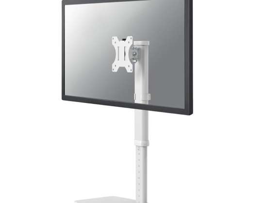 FPMA-D890 SUPPORT DE BUREAU BLANC 5828