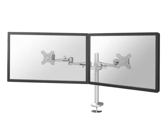 D945DG SUPPORT DE BUREAU NOIR 2 5756