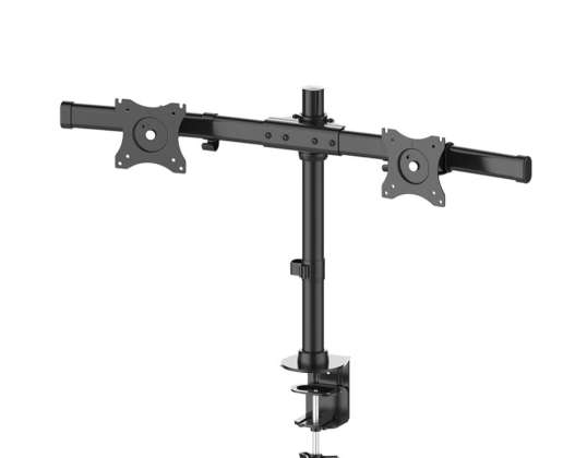 SUPPORT DE TABLE FPMA-DCB100D NOIR 5840