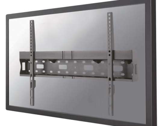 SUPPORT MURAL LFD-W1640MP NOIR 5844