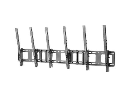 SUPPORT MURAL NS-WMB300PBLACK 5890