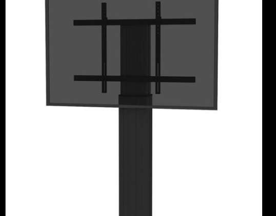 SUPPORT MOTORISÉ W2250 NOIR 5834
