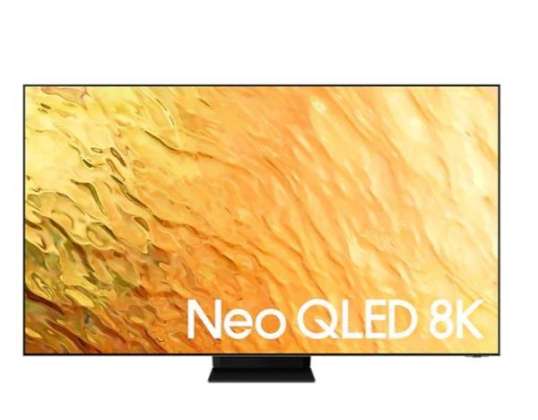 Fernseher 85 POLL 8K NEO 800 QLED 7406