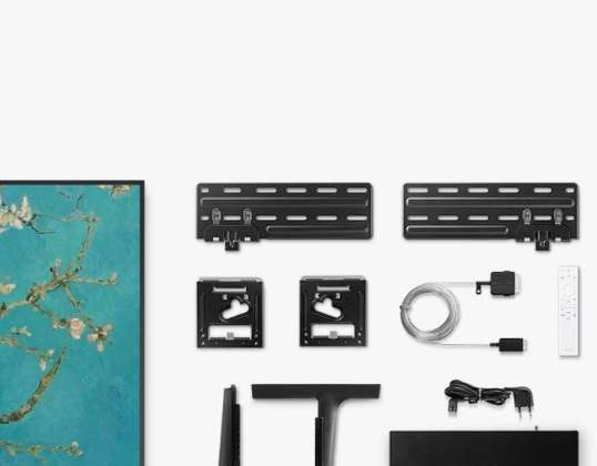 RAHMEN-KIT THE WALL BUSIN 6887