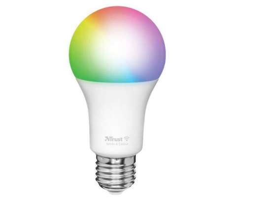 E27 LED RGBCW WI-FI 3963