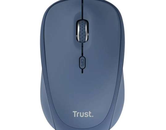 SOURIS SANS FIL MULTI-APPAREILS YVI+ BL 3954
