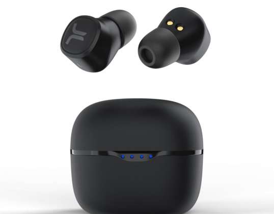 WESC TRUE WIRELESS NOIR 6293