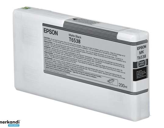 JERRYCAN INC. NOIR MAT 200ML 5561