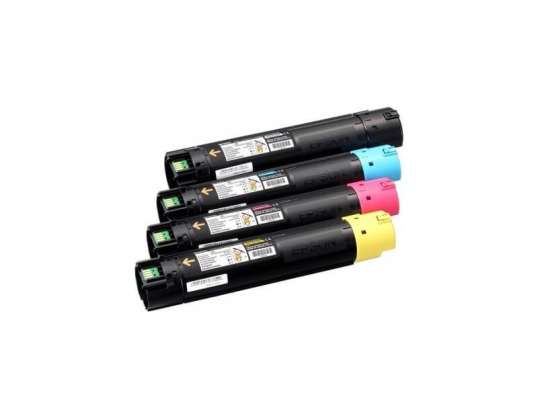 TONER CYAN WF AL-C500DN DTN DXN 4410
