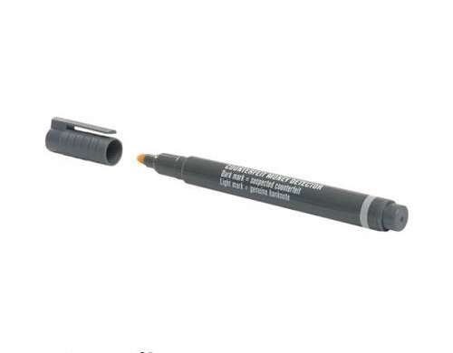 VERIF STYLO BILLETS DE BANQUE SAFESCAN 30 6055