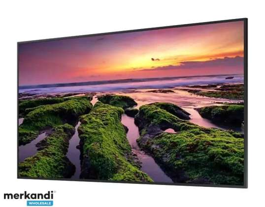 QB75B 75P 3840X2160 350CD/M2 7402