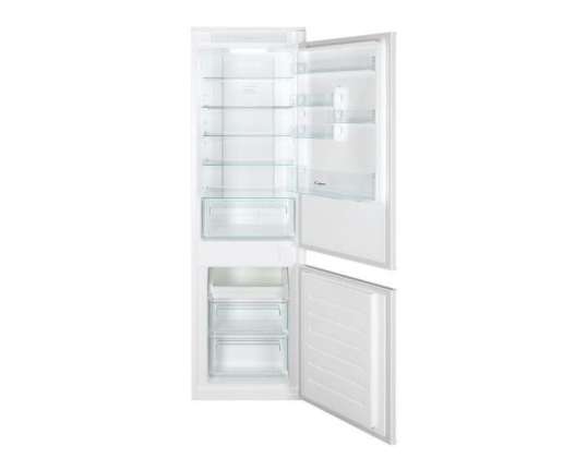 CANDY KÜHLSCHRANK COMBI CBT3518FW 1531