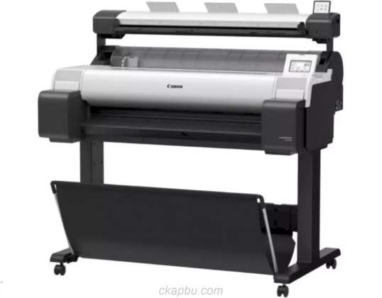SCANNER MFP LM36 4146