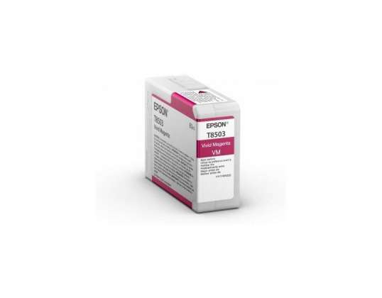 CHARRETTE. MAGENTA 80ML 5571