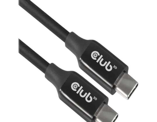 USB-C 3.2 GEN2 M/M 5M 10GBPS 6446
