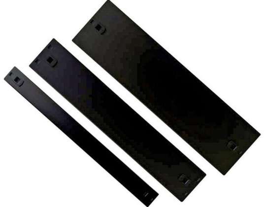 PANNEAU VIERGE 3U SANS VIS NER 444