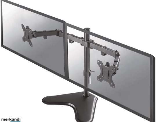 SUPPORT DE TABLE NOIR FPMA-D550DD 5859