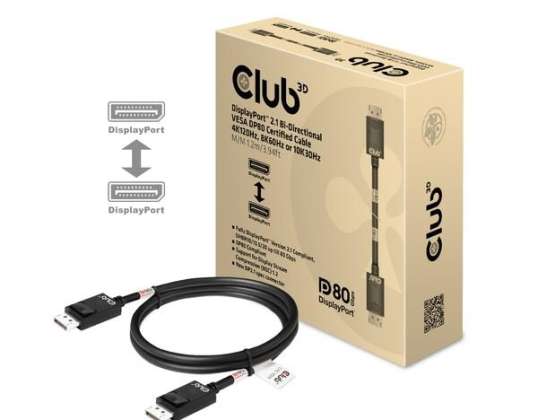 Club3D 6464