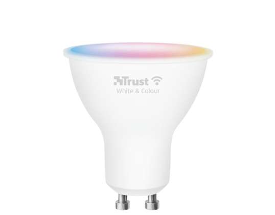 GU-10 RGBCW SPOT LED WI-FI 3961