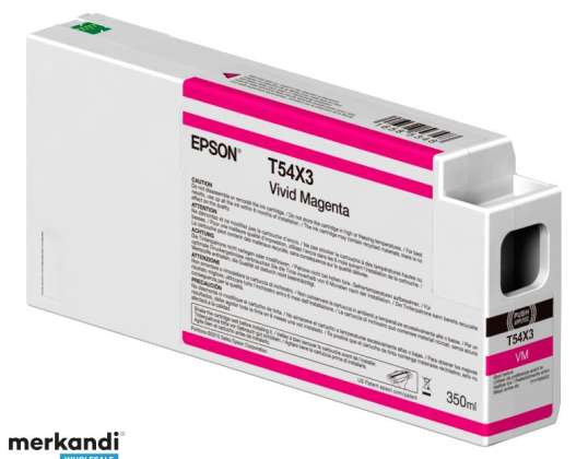 RÉSERVOIR VIVD LIGHT MAGENTA 350ML 5554