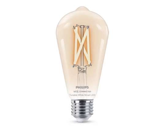 FILAMENT SMART TW EDISON 60W E27 6564