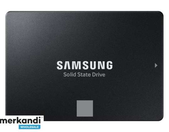 SSD 1TB 870 EVO BASIC 2.5P 7080