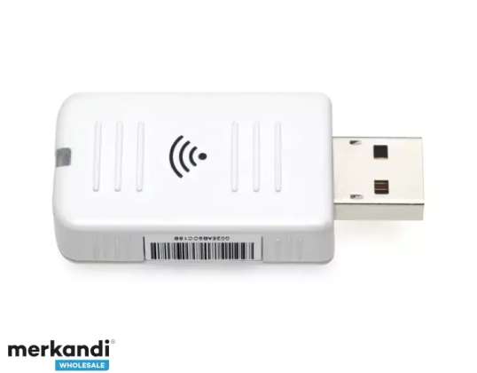 ADAPTATEUR LAN SANS FIL EDU 4554