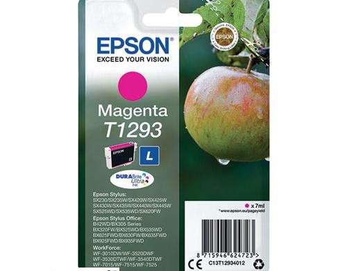 POUCE-POUCE. MAGENTA TG. L MELA 4659