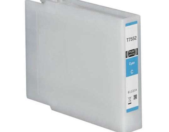 JERRICAN CYAN XL WF-8XXX 4500