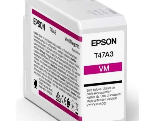 PAQUET UNIQUE MAGENTA VIF T47A3 5267