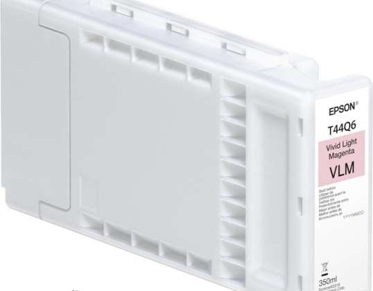 CARTOUCHE MAGENTA CLAIR T44Q 350 ML 5545