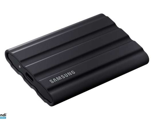 T7 SHIELD 7371 2 TB TRAGBARE SSD