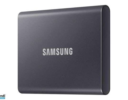 T7 1 TB GRAU 7061 TRAGBARE SSD