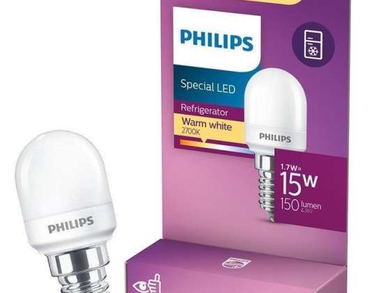 LED T25 15W E14 2700K NON DIM 6247